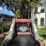 Giant Inflatable Games Rental by Premier DJ Services